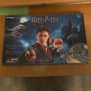 Harry Potter board game